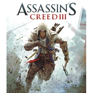 Assassin´s Creed III ⚔ Смена данных 👑 Полный доступ