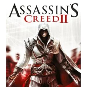 Assassin´s Creed II ⚔ Смена данных 👑 Полный доступ