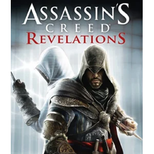 Assassin´s Creed Revelations ⚔ Смена данных 🌎 Онлайн