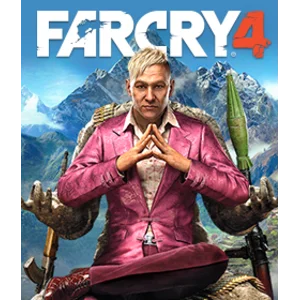 Far Cry 4 🦅 Смена данных 👑 Полный доступ