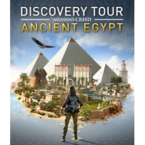 Discovery Tour by Assassin´s Creed: Ancient Egypt