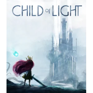 Child of Light ✨ Смена данных 👑 Полный доступ
