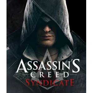 Assassin´s Creed Syndicate🗡Смена данных👑Полный доступ