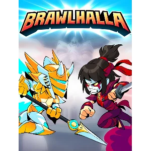 Brawlhalla 👊 Смена данных 👑 Полный доступ