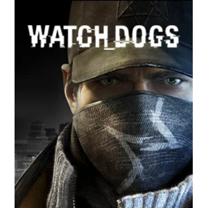 Watch_Dogs 🔍 Смена данных 👑 Полный доступ