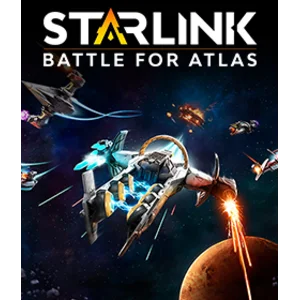 Starlink: Battle for Atlas🚀Смена данных👑Полный доступ