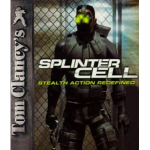 Tom Clancy´s Splinter Cell🕵Смена данных👑Полный доступ
