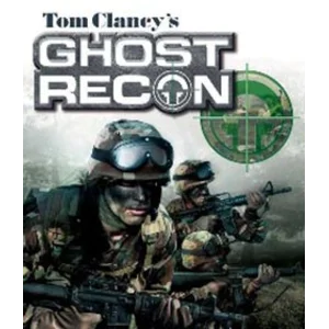 Tom Clancy´s Ghost Recon 🔫 Смена данных👑Полный доступ