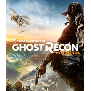 Tom Clancy´s Ghost Recon Wildlands 🏔 Смена данных