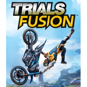 Trials Fusion 🚴 Смена данных 👑 Полный доступ