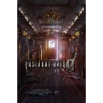 ✅Ключ Resident Evil 0 (Xbox)