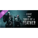 Hunt: Showdown - Souls of a Feather DLC * STEAM RU ⚡