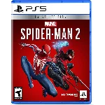 🎮 Marvel’s Spider-Man 2  PS5 Аренда 5 дней🟢