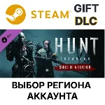 ✅Hunt: Showdown - Souls of a Feather🌐Steam🌐