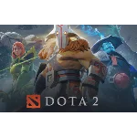 DOTA 2 🔥 | до 100 матчей + Почта ✅