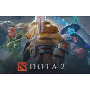 DOTA 2 🔥 | до 100 матчей + Почта ✅