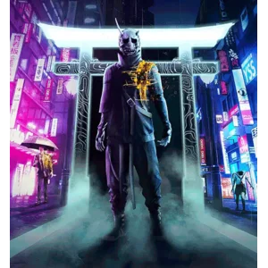 2 в 1 ✅ Ghostwire: Tokyo и Football Manager 2023 🔥 EGS