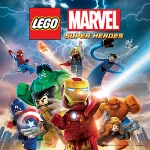 LEGO: MARVEL SUPER HEROES ✅STEAM КЛЮЧ