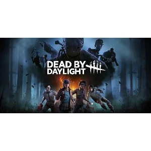 Dead by Daylight- Золотые клетки💰(Epic Games) БЫСТРО