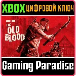 ❗WOLFENSTEIN: THE OLD BLOOD❗XBOX ONE/X|S🔑КЛЮЧ❗