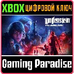 ❗WOLFENSTEIN: YOUNGBLOOD❗XBOX ONE/X|S🔑КЛЮЧ❗