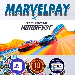 The Crew Motorfest | PS5 | Выбор версии