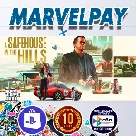 Grand Theft Auto V (GTA 5) | PS5 | TRY | UA