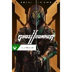 Ghostrunner 2 Brutal Edition Xbox Series X|S