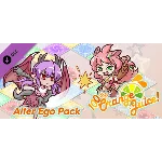 100% Orange Juice - Alter Ego Pack 💎 DLC STEAM РОССИЯ