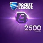 Все платформы 🔮 Rocket League 🔮⭐️ Credits ⭐️
