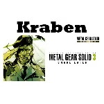 METAL GEAR SOLID 3 Snake Eater Master Collection