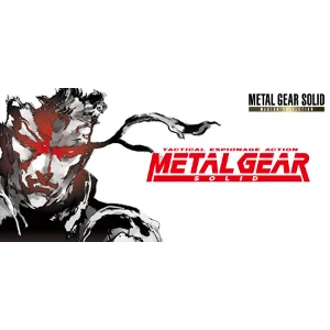 METAL GEAR SOLID - Master Collection Version steam