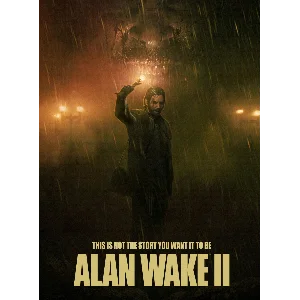 🔴Alan Wake II 2 EPIC GAMES/PS5/XBOX💳0%💎ГАРАНТИЯ 🔴