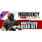 Insurgency: Sandstorm - Nightstalker Set DLC - STEAM