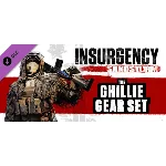 Insurgency: Sandstorm - Ghillie Set DLC - STEAM RU