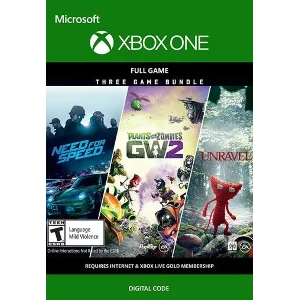 🎮🔥СЕМЕЙНЫЙ НАБОР от EA XBOX ONE / SERIES X|S🔑КЛЮЧ🔥