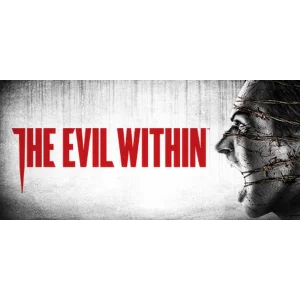 The Evil Within✅Eternal Threads✅EPIC GAMES АККАУНТ + 🎁