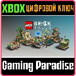 ❗LEGO BRICKTALES❗XBOX ONE/X|S🔑КЛЮЧ❗