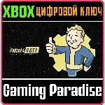 ❗FALLOUT 4: GAME OF THE YEAR EDITION❗XBOX ONE/X|S🔑КЛЮЧ