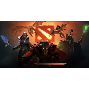 Dota 2❤️ЧАСОВ 1000-100000Ч🌎Почта✉️ВОЗМОЖЕН ПРАЙМ🎁