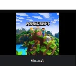 💥Minecraft / Майнкрафт 🔵 PS4 / PS5 🔴ТУРЦИЯ🔴