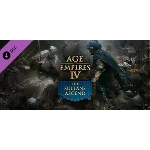 ⚡️Age of Empires IV: The Sultans Ascend | АВТО RU Steam