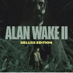 🟢ALAN WAKE 2 DELUXE EDITION  + NEW DLC: NIGHT SPRINGS