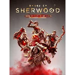 Gangs of Sherwood – Lionheart Edition Xbox Series X|S