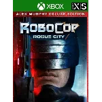RoboCop: Rogue City - Alex Murphy Xbox Series X|S