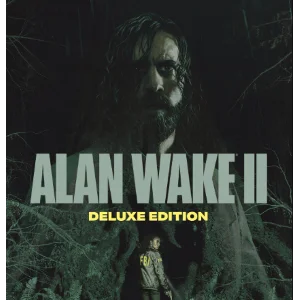 ALAN WAKE 2 DELUXE +🔴 NIGHT SPRINGS🔴+ DEAD ISLAND
