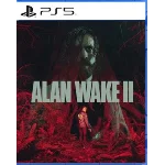 🎮Alan Wake 2  PS5 Аренда 5 дней🟢