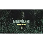 Alan Wake 2 Deluxe EPIC GAMES Оффлайн Активация