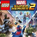 LEGO: MARVEL SUPER HEROES 2 / DELUXE ✅STEAM КЛЮЧ
