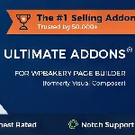 Ultimate Addons for WPBakery [3.19.19] - Русификация
